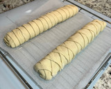 Foto del paso 16 de la receta: Pan de jamón venezolano Thermomix