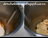 Foto del paso 1 de la receta: Pasta fresca: Fettuccine (sin máquina)