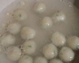 Foto langkah ke 5 dari resep Cilok Kuah Enak Lembut DaMuDza.