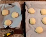 Foto del passaggio 2 della ricetta Burger buns con scamorza e cavolo nero