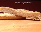A picture of step 2 of Focaccia - Gluten-Free.