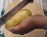 Foto del paso 1 de la receta: Papas al horno (deli)
