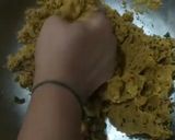 મેથીની ભાજીના મુઠીયા (Methi Bhaji Muthiya Recipe In Gujarati) રેસીપી સ્ટેપ3ફોટો