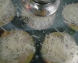 Foto langkah ke 3 dari resep Pizza mini.