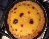 Foto langkah ke 6 dari resep Pie Susu.