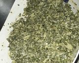 Foto del paso 5 de la receta: Canelones de acelga