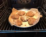 Foto del paso 3 de la receta: Hamburguesas caseras