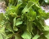 Une image de l'étape 4 de 🌱Gaspacho brocoli 🥦🥒🌶️pomme🍎.