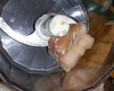 Foto del paso 3 de la receta: Empanadas de filet de atún