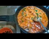 A picture of step 3 of Dragon chicken in easy way....#eidkay pakan.