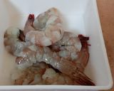 รูปขั้นตอนการทำที่ 1 ของ ผัดเปรี้ยวหวานกุ้งกรอบ
