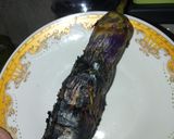 Foto langkah ke 2 dari resep Tortang Talong Khas Filipina.