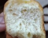 Foto langkah ke 7 dari resep DoNey(Donat Honey) gembul soft.