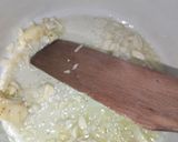 Kapros krumplileves recept fázis 1 fotója