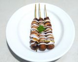 Foto langkah ke 6 dari resep Sosis Bakar Abang - Abang.
