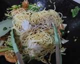 Cara Membuat Mie Goreng Jawa Ala Abang Abang MPASI 1tahun 5