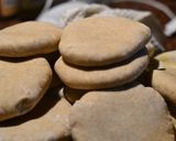 Foto del paso 2 de la receta: Figaza Árabe integral