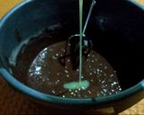 Foto langkah ke 4 dari resep 20. Brownies Chocolatos🍰🍫.