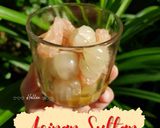 Foto langkah ke 3 dari resep Asinan Sultan.