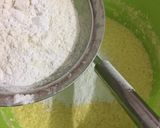 Foto langkah ke 7 dari resep Bolu Sarang Semut/ Caramel.