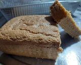 Foto del paso 3 de la receta: Budín de coco y maní keto