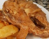 Foto del paso 15 de la receta Pez sable en escabeche
