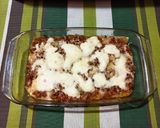 Lasagne recept fázis 4 fotója