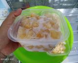 Foto langkah ke 5 dari resep Singkong Thailand.