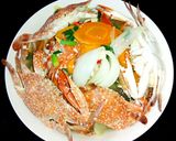 Foto langkah ke 5 dari resep Sop Bening Rajungan (Rajungan Rebus).