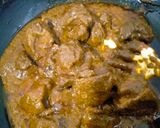 Foto langkah ke 5 dari resep Rendang Sapi.