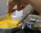 स्टफ्ड वेज कचोरी दाल ढोकली (Stuffed veg kachori dal dhokali recipe in hindi) रेसिपी चरण 5 फोटो