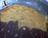 Foto del paso 6 de la receta: Pollo al curry de coco con Basmati y crujiente de Curry