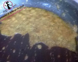 Foto del paso 6 de la receta: Pollo al curry de coco con Basmati y crujiente de Curry