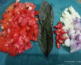 Foto langkah ke 1 dari resep Balado Tempe Tanpa Goreng.