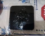 Foto langkah ke 2 dari resep Dalgona Milk with Cincau.