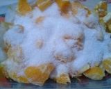 صورة لخطوة 2 من وصفة مربى البرتقال 🍊😋