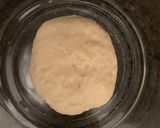 A picture of step 1 of Mini Mughlai Paratha.
