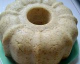 Foto langkah ke 6 dari resep BOLU PISANG kukus lembut.