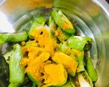 રાયતા મરચા (Raita Marcha Recipe In Gujarati) રેસીપી સ્ટેપ2ફોટો