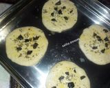 صورة لخطوة 3 من وصفة خبيزات صحيين بالسحتار وآزير أو إكليل الجبل 😋