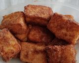 Foto del paso 7 de la receta: Leche frita