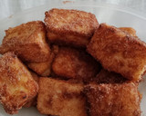 Foto del paso 7 de la receta: Leche frita