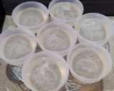 Foto langkah ke 1 dari resep Puding Art.