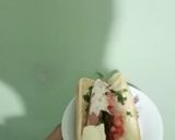 Foto del paso 2 de la receta: Choripan a la mexicana