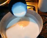 Foto del paso 3 de la receta: Postrecitos de colores