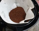 ☕健康醒腦咖啡豆漿☕的食譜步驟1照片