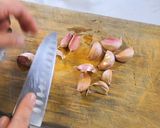 Foto langkah ke 5 dari resep Ayam Goreng Bawang Putih.