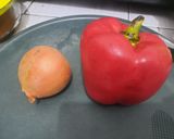 Foto langkah ke 2 dari resep Mini Cheese Side Pizza (oven tangkring).