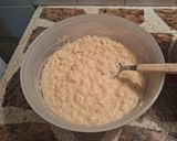 Foto del paso 1 de la receta: Budín de arroz exprés