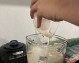 Foto del paso 6 de la receta: Cheesecake de queso con zarzamora